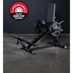 Force Leg Press 