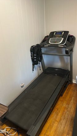 NordicTrack Treadmill