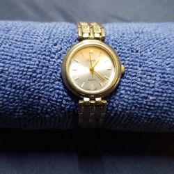 Xanadu quartz wrist discount watch