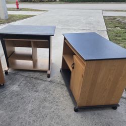 Computer / Printer Stands 