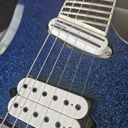 Dimarzio Pickups