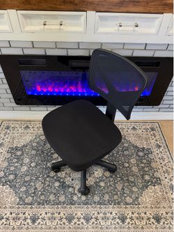 Sweet Crispy Youth Office Chair