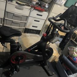 Peloton 
