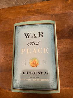 War & Peace
