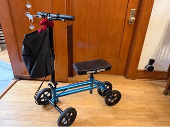 Knee Scooter