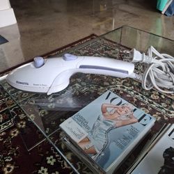 Rowenta Hand Steamer 