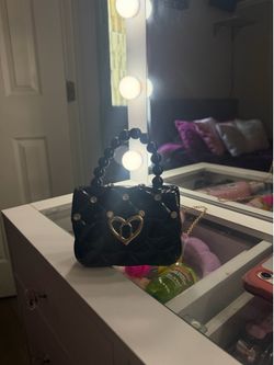 Mini purse