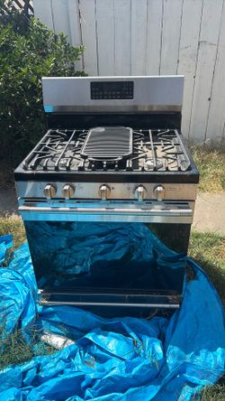 IKEA Oven