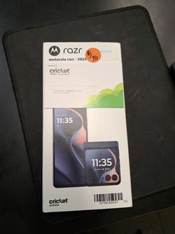 Motorola razr 2025