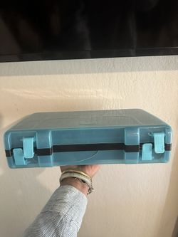 Battery Organizer