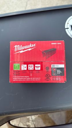 Insulated Cable Staples for M12