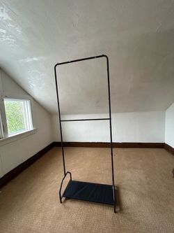 Clothes Rack
