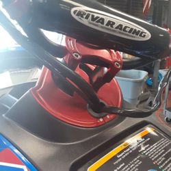 Jetski, marine, motorsports