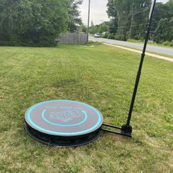 360 Photo Booth 