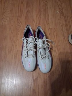 Adidas F50 Hyperfast Elite Mens Size 11