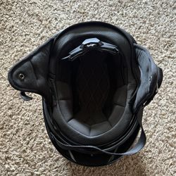 Helmet 