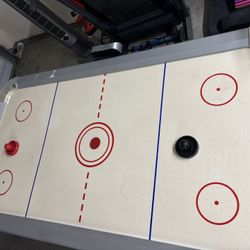 Air Hockey Table 
