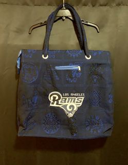 Football Woven Big Bags 
