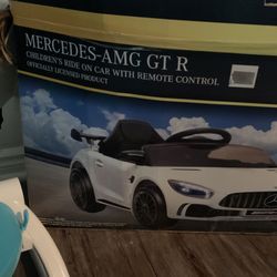 Remote Control Car
