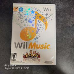 Wii Music