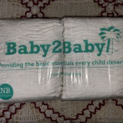 Newborn Diapers (NEW) 