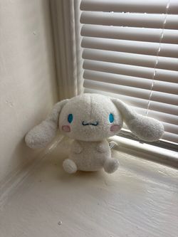 Cinnamoroll Plush