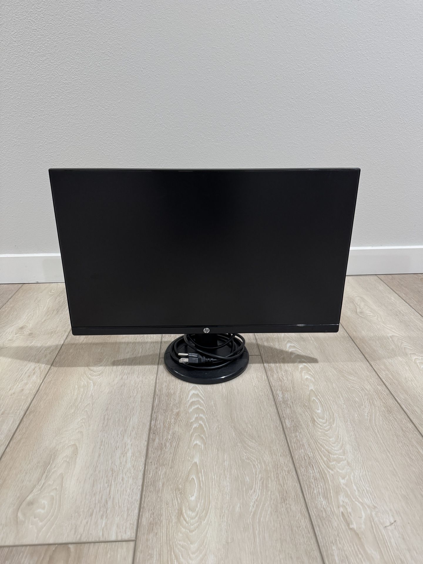 HP Computer Monitor V24i 23.8-inch LED Backlit