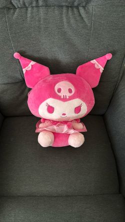 Brand-New Kuromi Stuffed Animal
