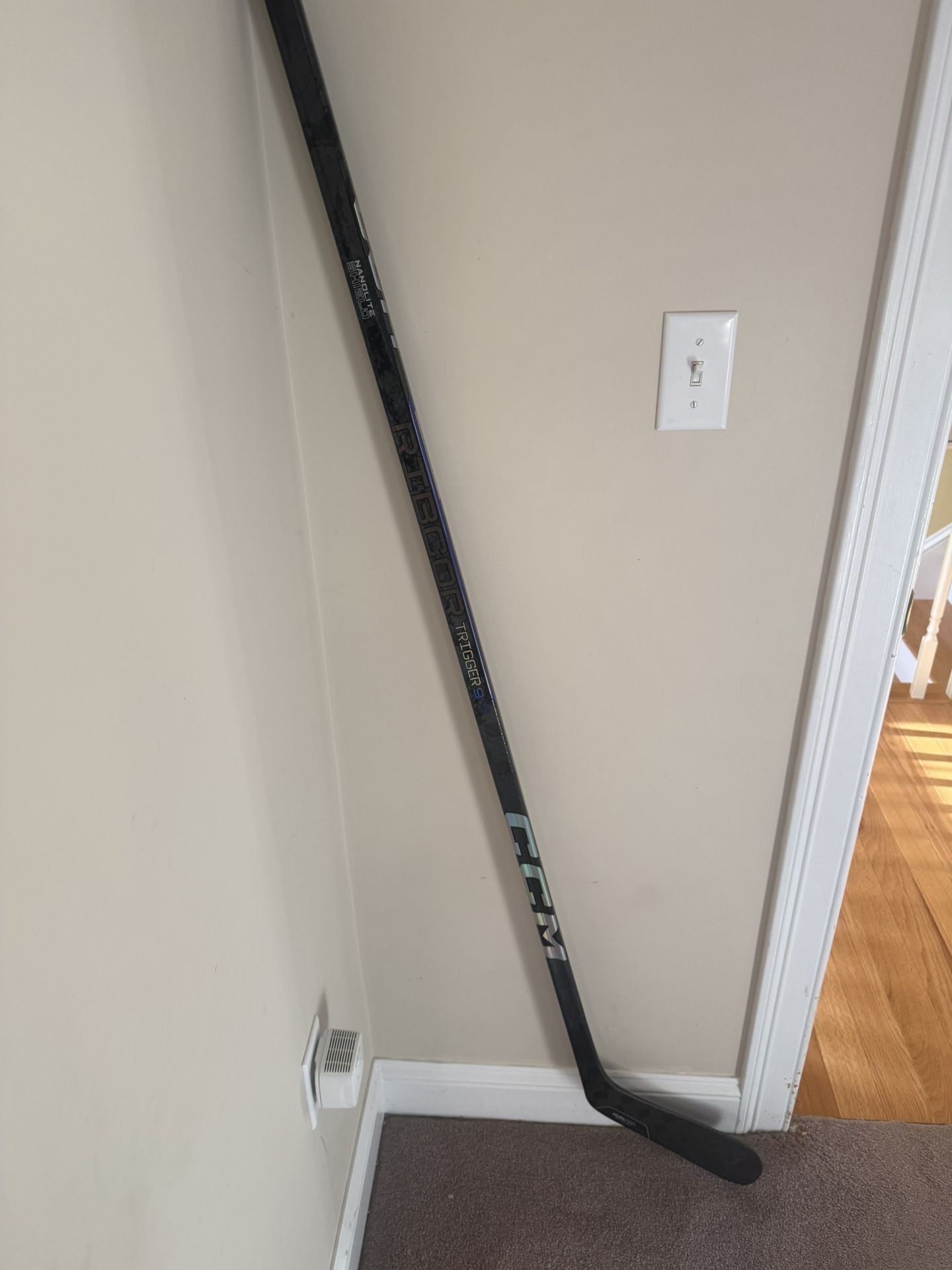 CCM Trigger 9 Pro