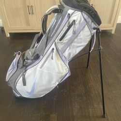 Nike Golf Bag $100