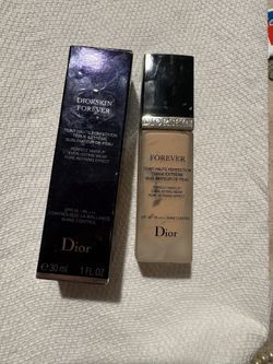 Foundation Dior  