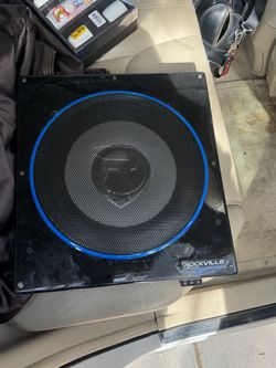 Rockwell Sub