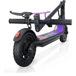 Brand New Electric Scooter 