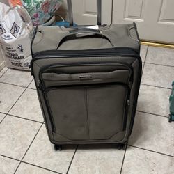 28” Check In Samsonite Luggage 