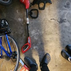 New $30 Electric Trimmer (Missing Head Only)