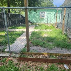 Dog Cage