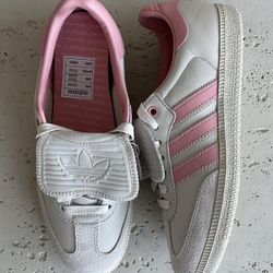 adidas samba human race