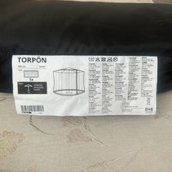 IKEA Torpon Tent