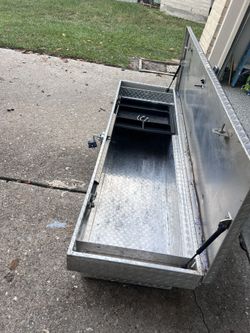 Caja De Herramienta