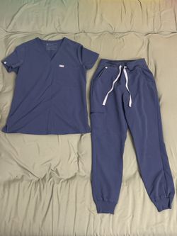 Figs Scrubs (set)