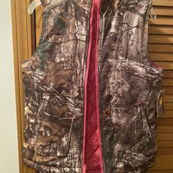 10/12 Vest