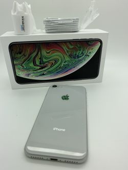 iPhone 8 64gb factory unlocked