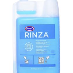 Urnex Rinza Milk Frother Cleaner 1L (33.6oz)