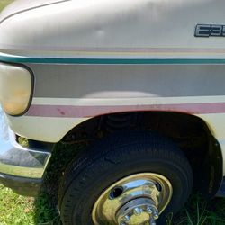 Ford E350 Parts For Sale