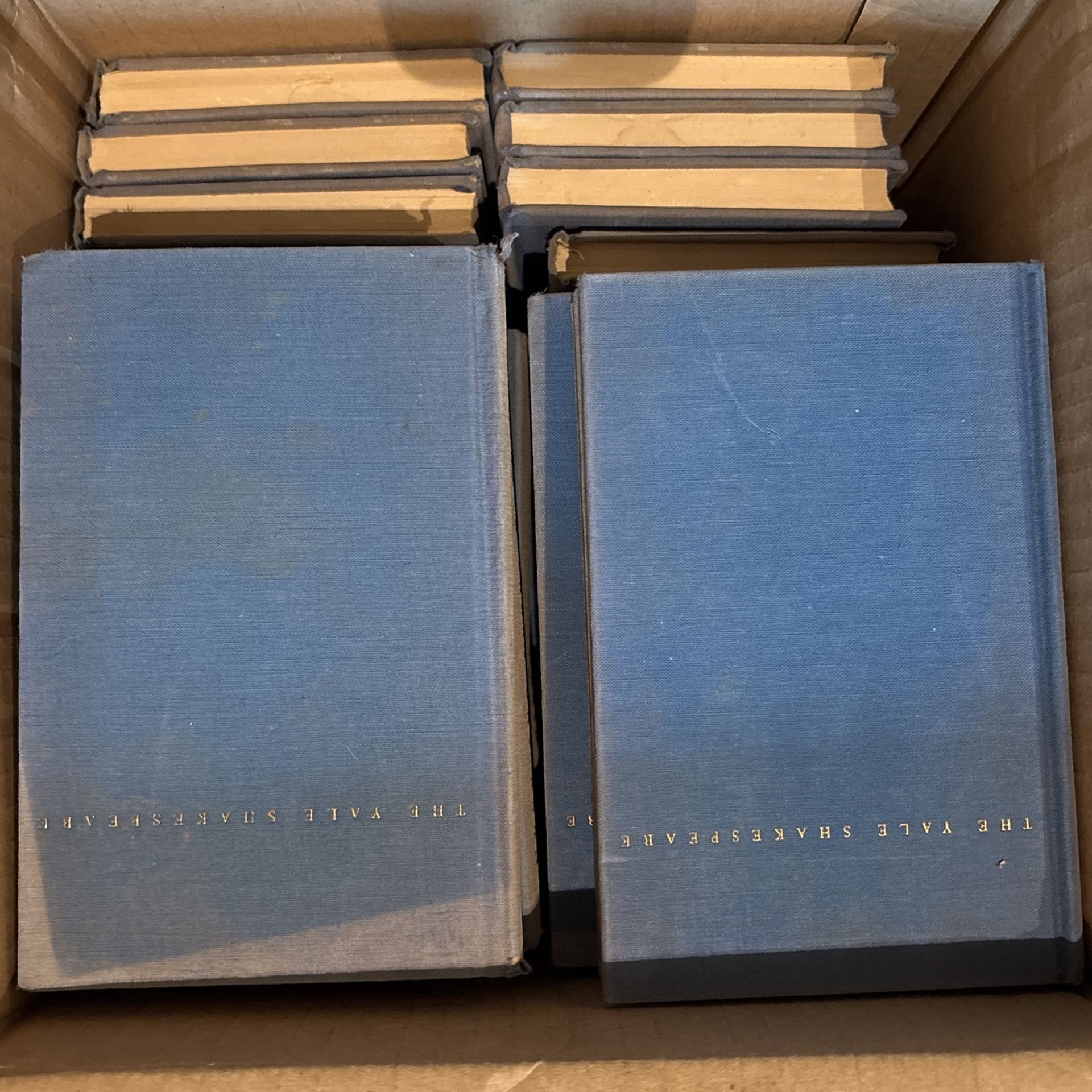 Shakespeare Books