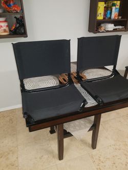 Asientos Para Estadio