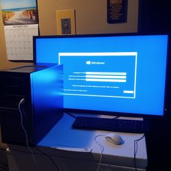 Computer I-5 4570  1tb Windows 10 Pro Fruity Loops 12