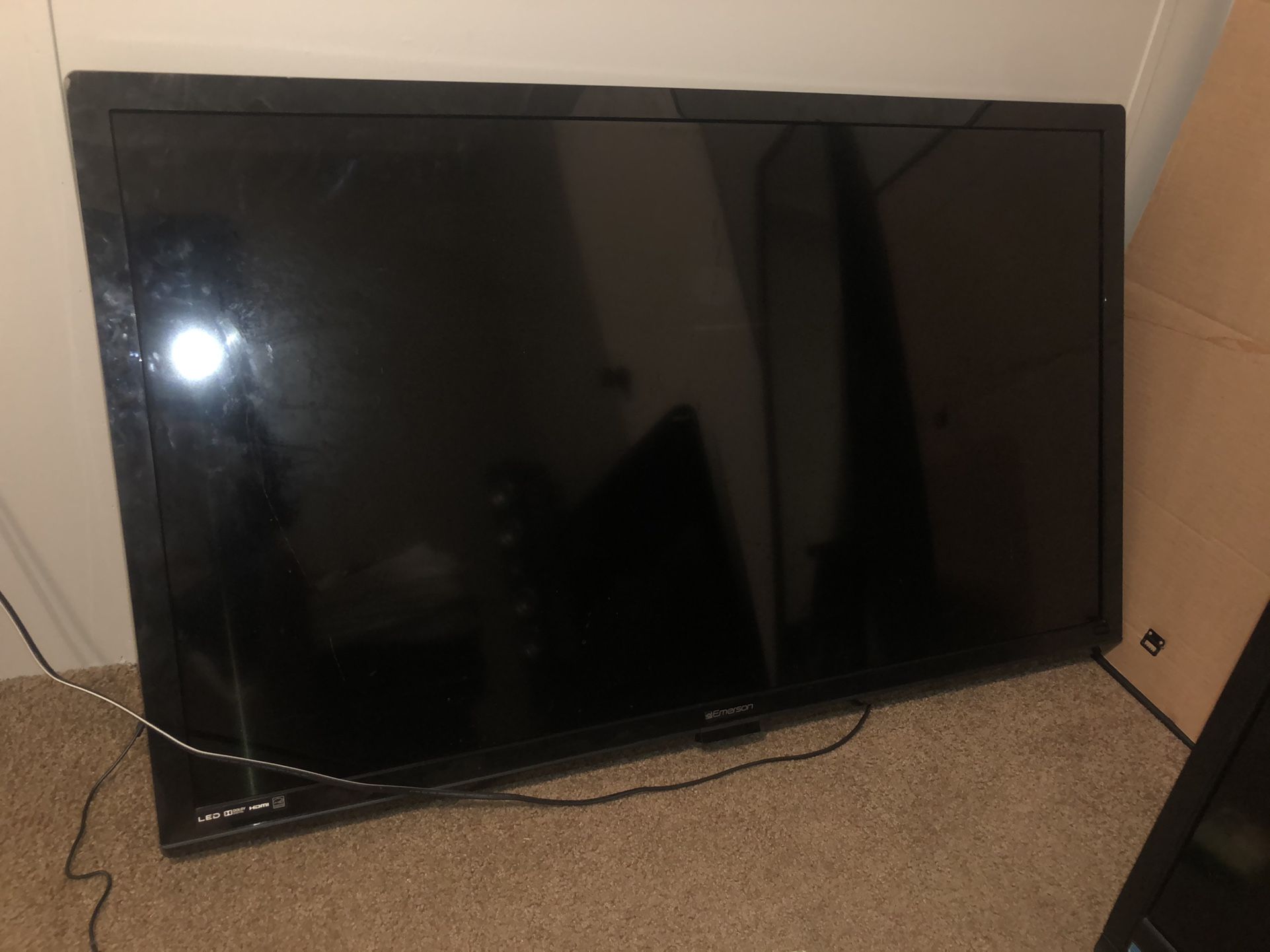 55inch Tv