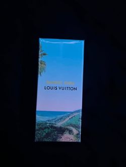 Pacific chill LV