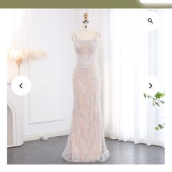 Sharron Said Evening dress 